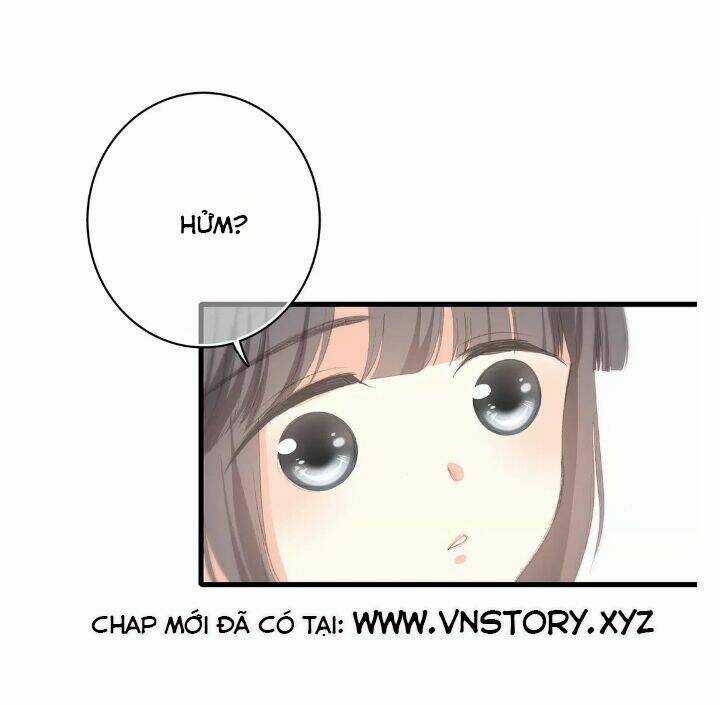 Con Tim Rung Động - Chapter 32 - Trang 29