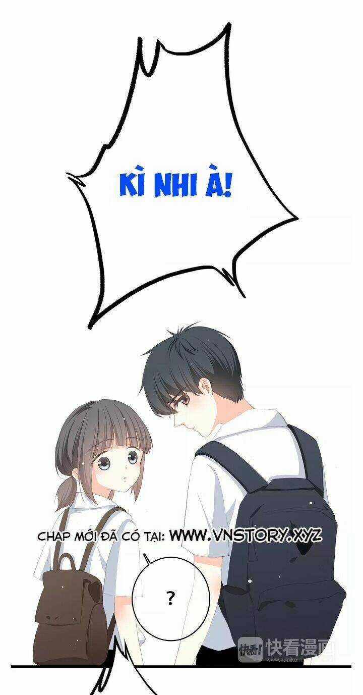 Con Tim Rung Động - Chapter 32 - Trang 4