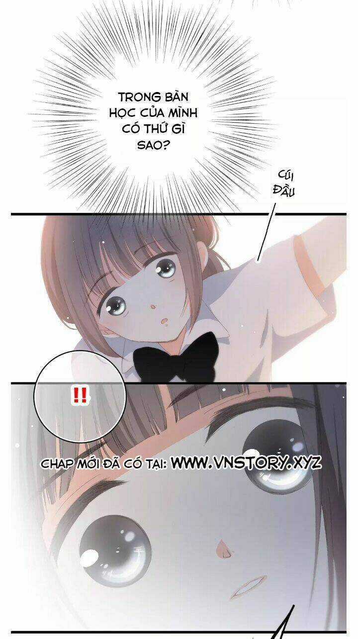 Con Tim Rung Động - Chapter 32 - Trang 32