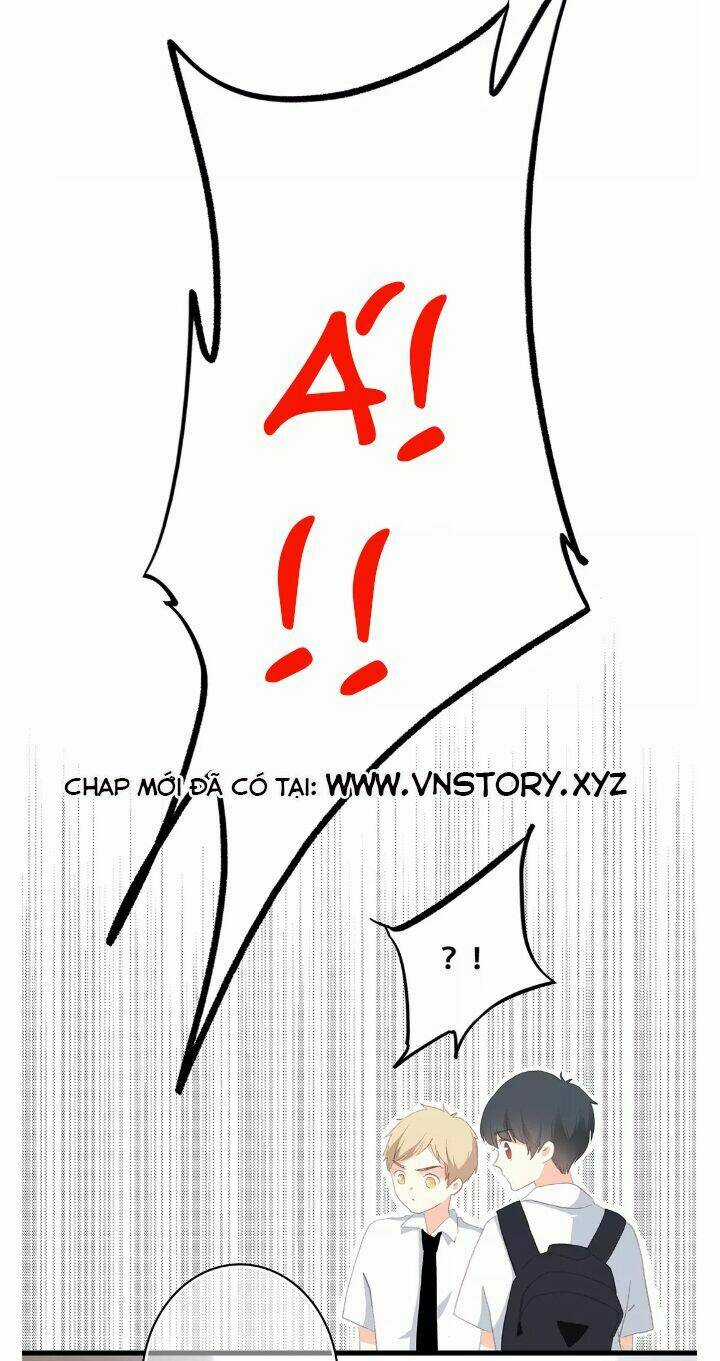 Con Tim Rung Động - Chapter 32 - Trang 33