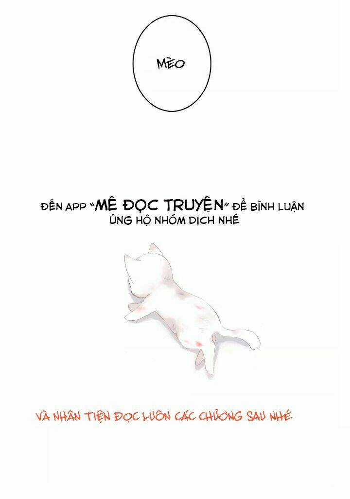 Con Tim Rung Động - Chapter 32 - Trang 36