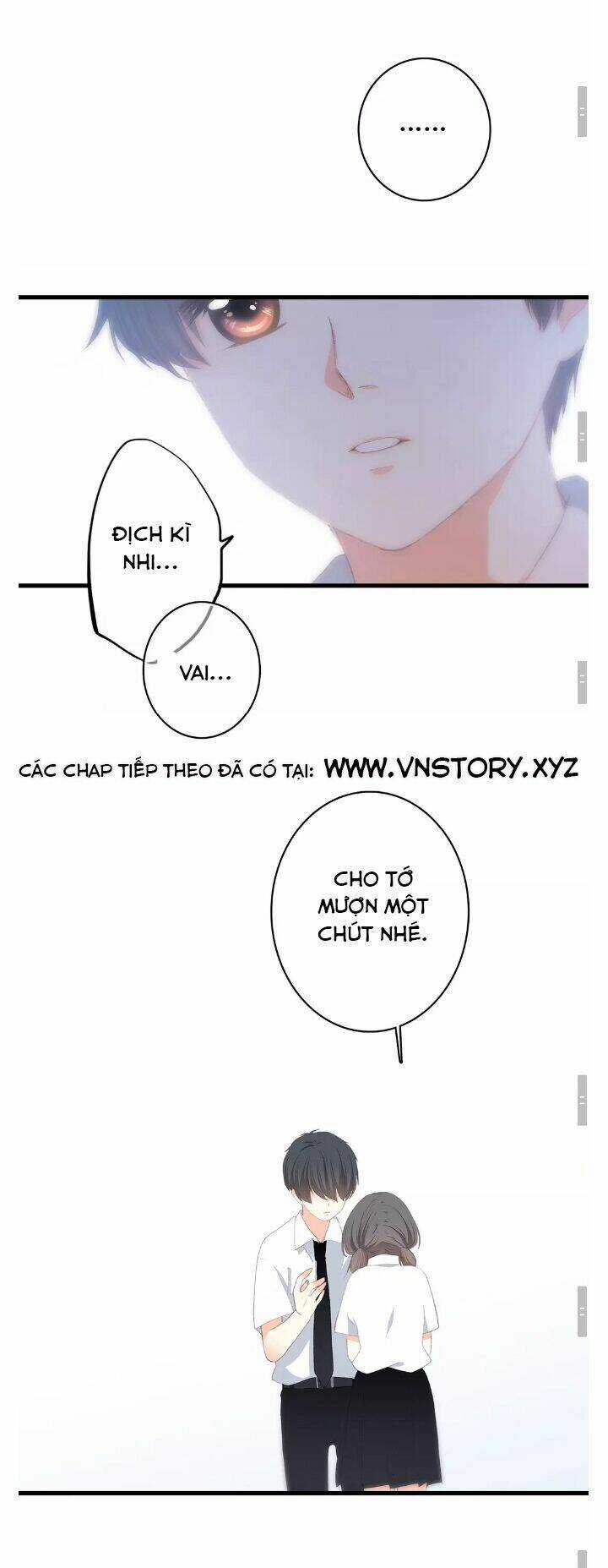 Con Tim Rung Động - Chapter 33 - Trang 11