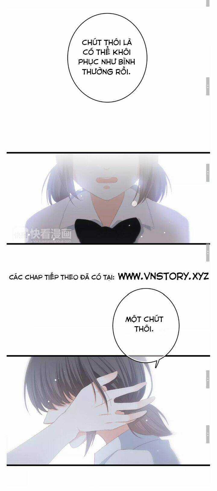 Con Tim Rung Động - Chapter 33 - Trang 12