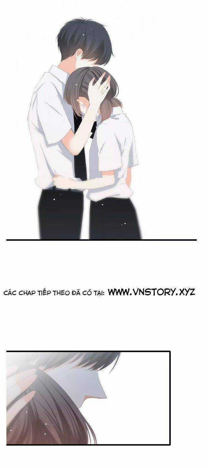 Con Tim Rung Động - Chapter 33 - Trang 13