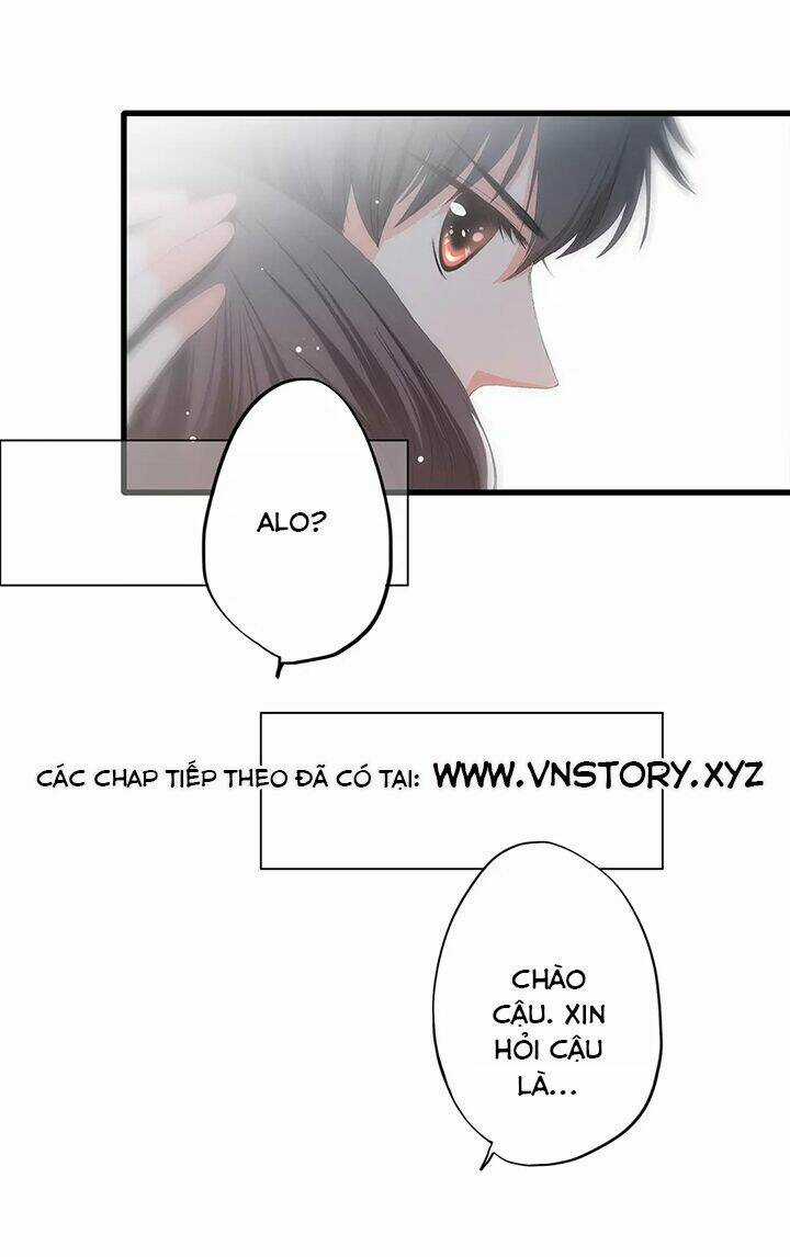 Con Tim Rung Động - Chapter 33 - Trang 14