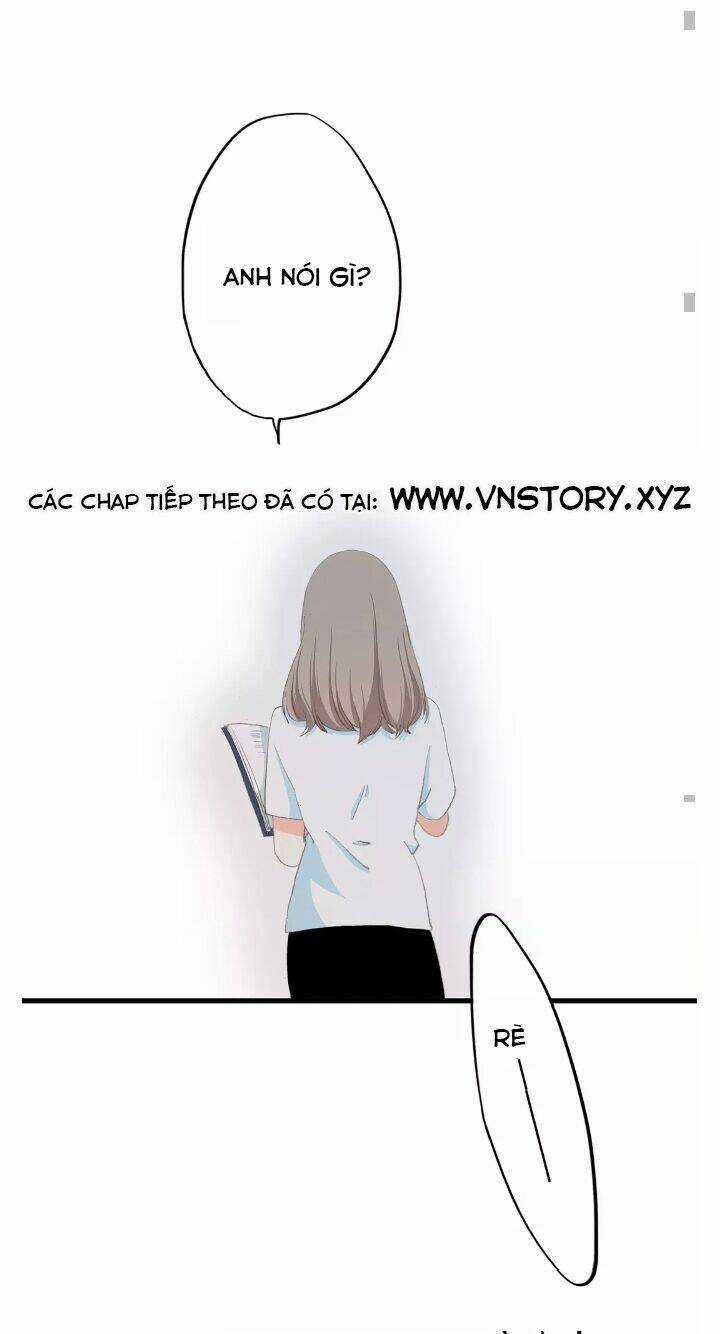 Con Tim Rung Động - Chapter 33 - Trang 16