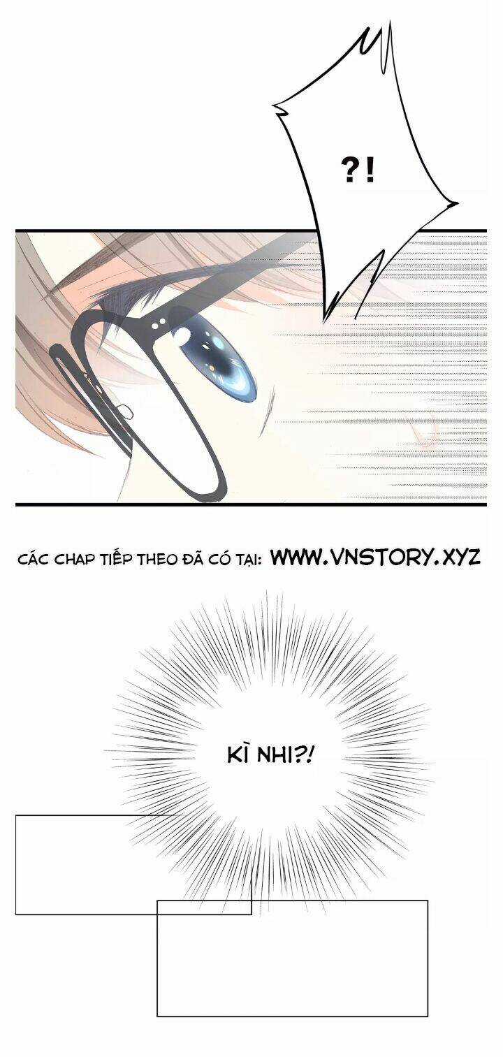 Con Tim Rung Động - Chapter 33 - Trang 20