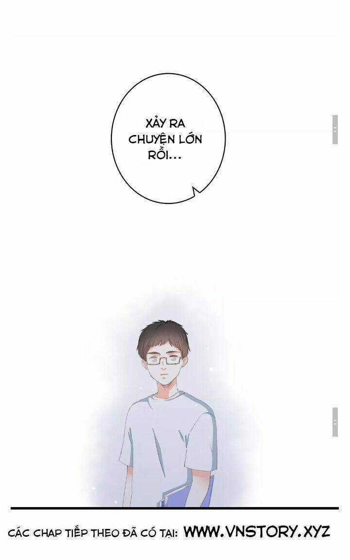 Con Tim Rung Động - Chapter 33 - Trang 3