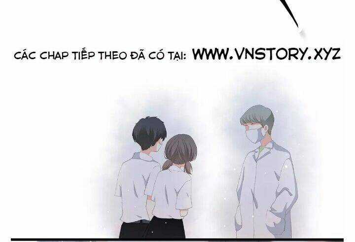 Con Tim Rung Động - Chapter 33 - Trang 6