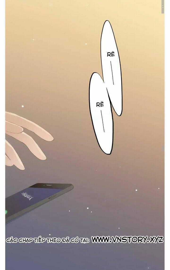 Con Tim Rung Động - Chapter 34 - Trang 1