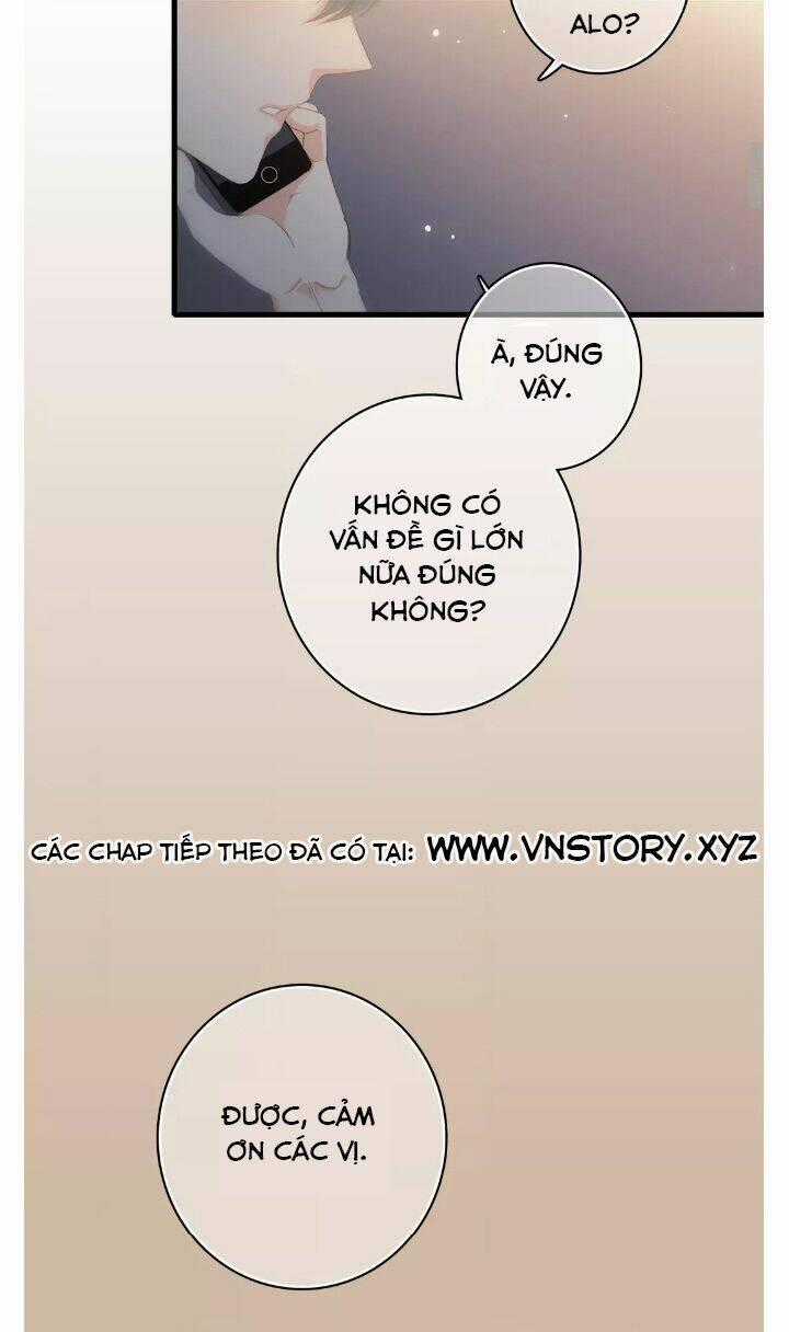 Con Tim Rung Động - Chapter 34 - Trang 2