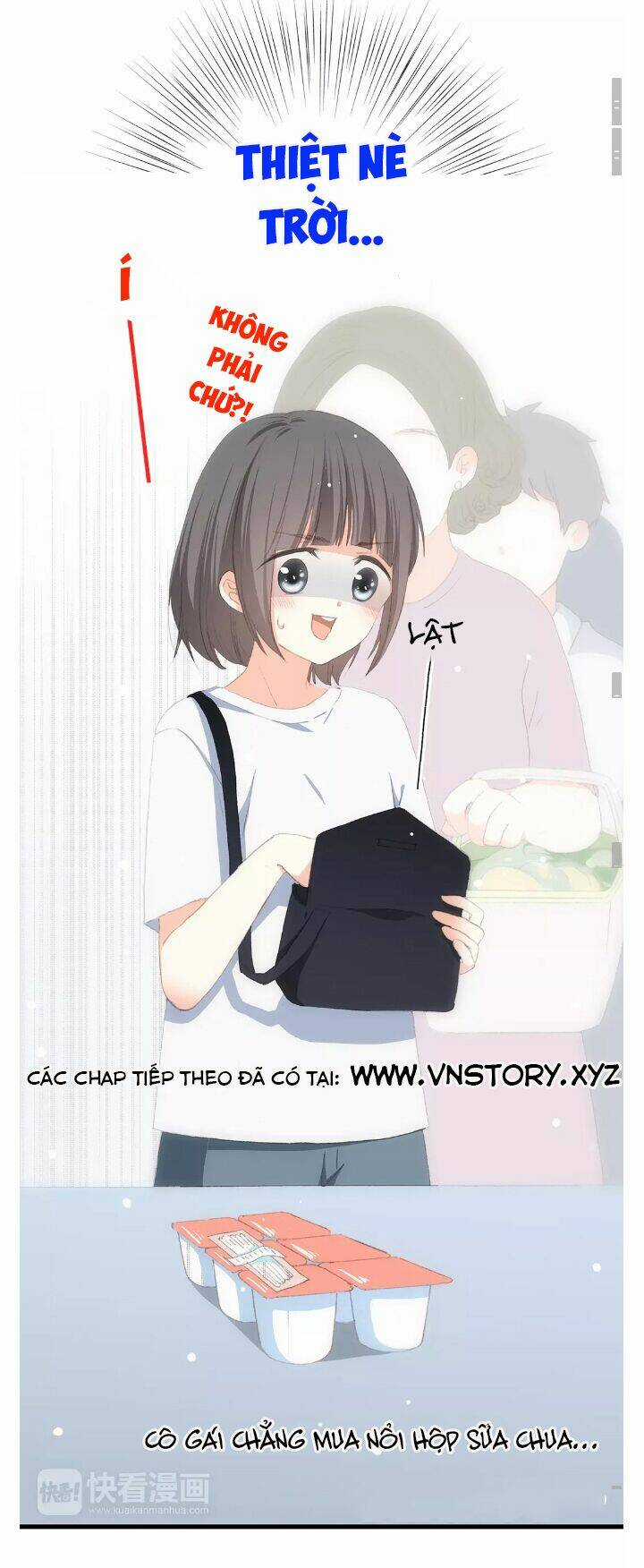 Con Tim Rung Động - Chapter 34 - Trang 16