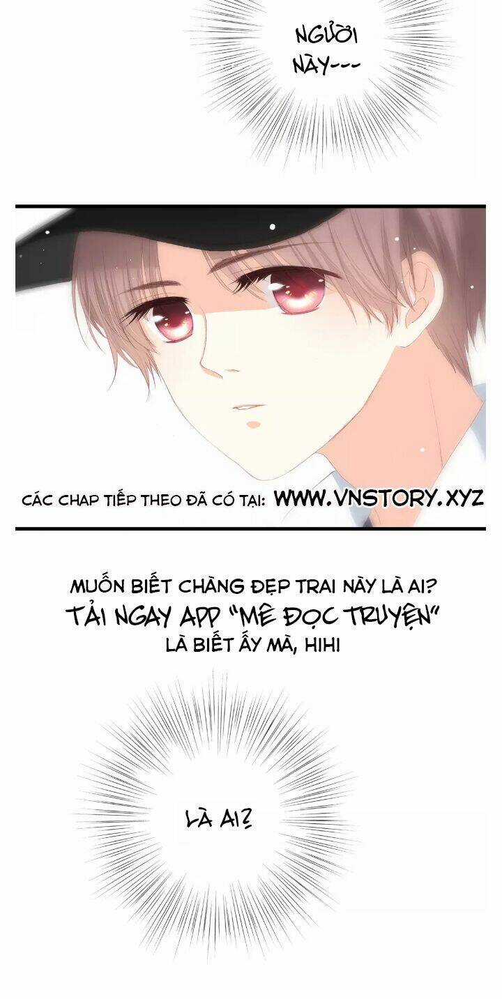 Con Tim Rung Động - Chapter 34 - Trang 22