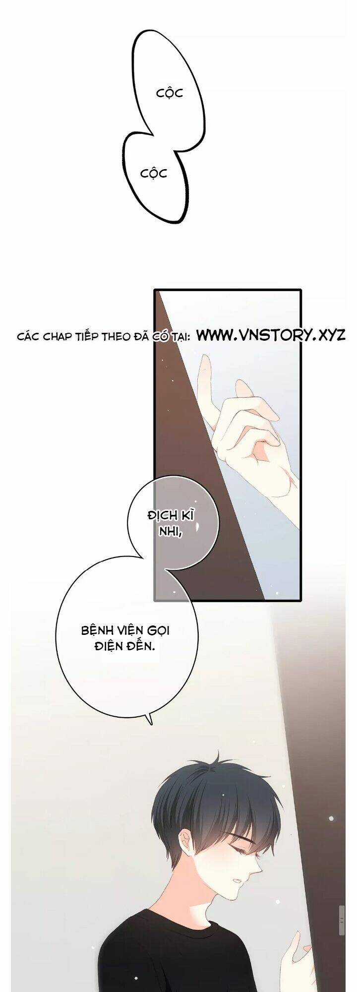 Con Tim Rung Động - Chapter 34 - Trang 4