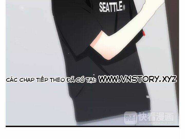 Con Tim Rung Động - Chapter 34 - Trang 5