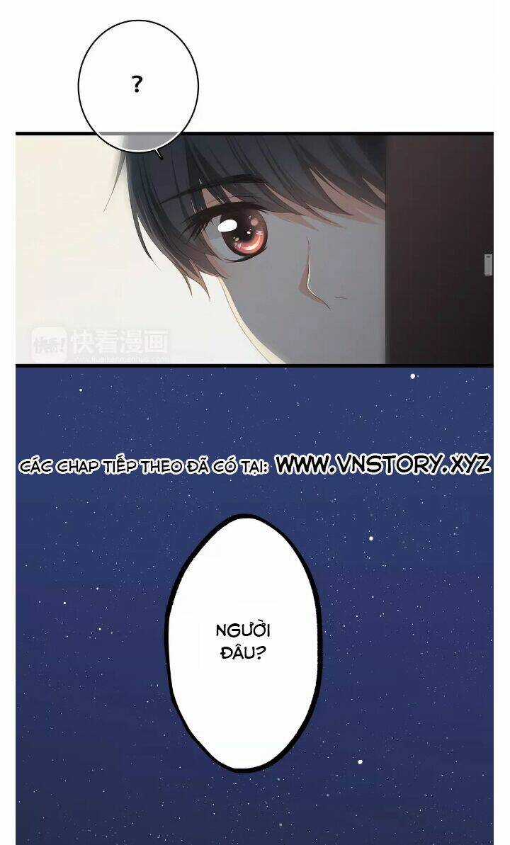 Con Tim Rung Động - Chapter 34 - Trang 7