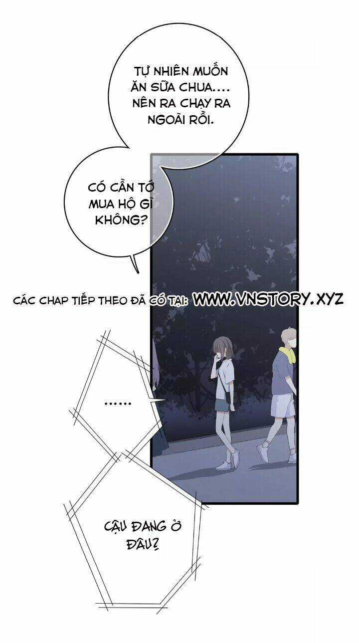 Con Tim Rung Động - Chapter 34 - Trang 9