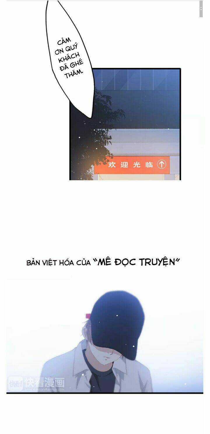 Con Tim Rung Động - Chapter 35 - Trang 1