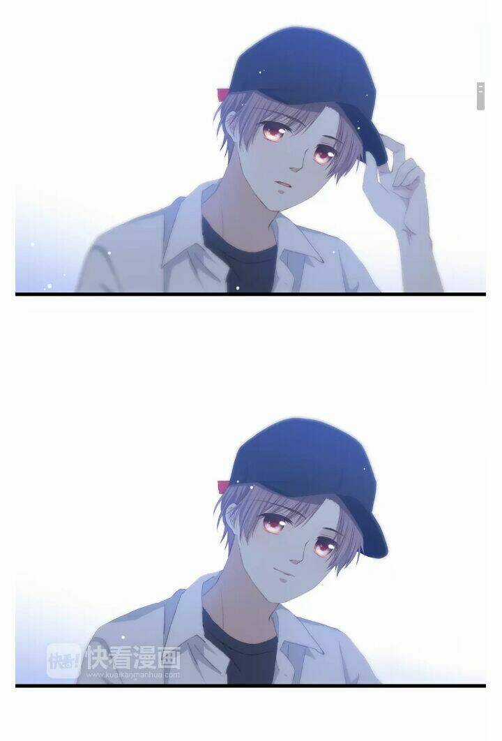 Con Tim Rung Động - Chapter 35 - Trang 2