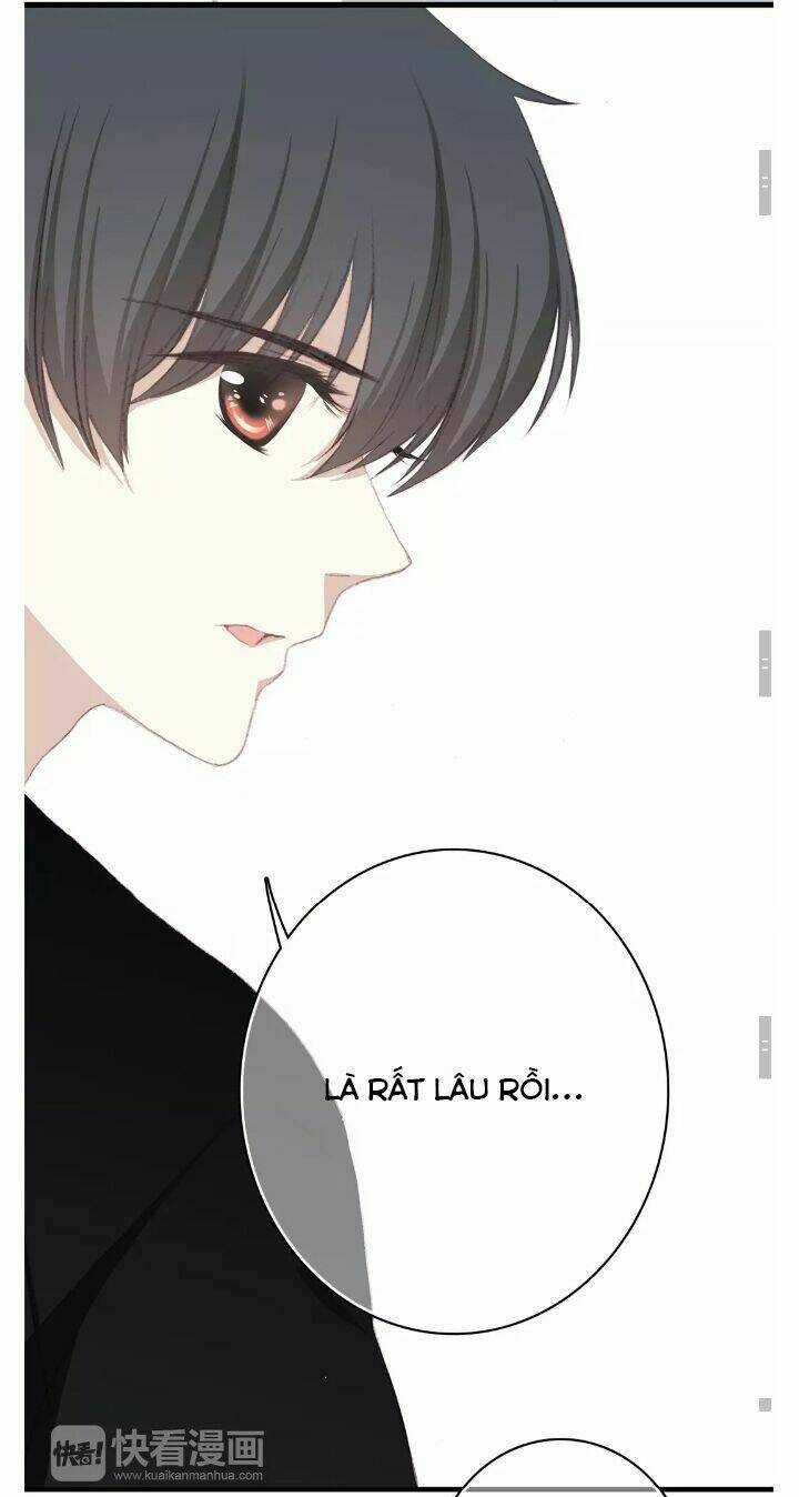 Con Tim Rung Động - Chapter 35 - Trang 11