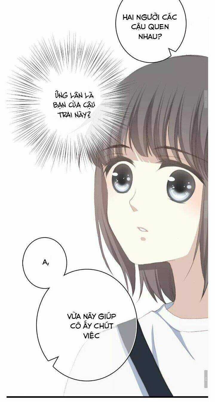 Con Tim Rung Động - Chapter 35 - Trang 12