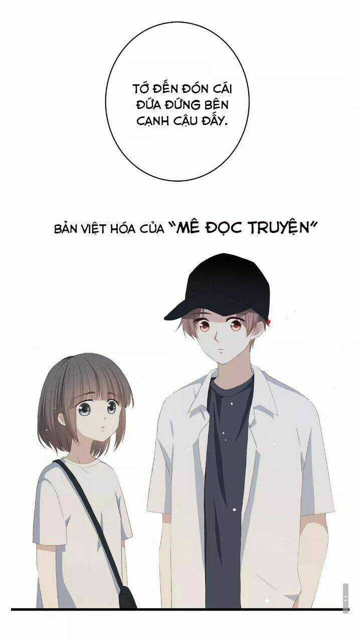 Con Tim Rung Động - Chapter 35 - Trang 14