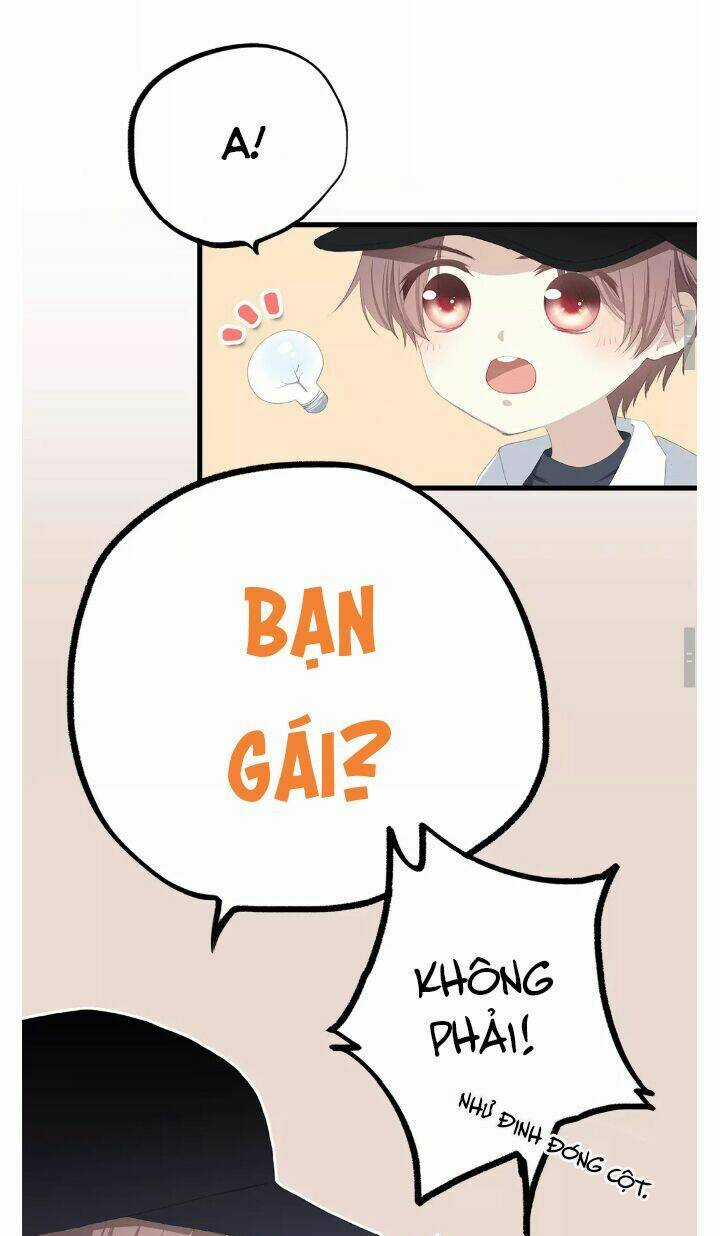 Con Tim Rung Động - Chapter 35 - Trang 15