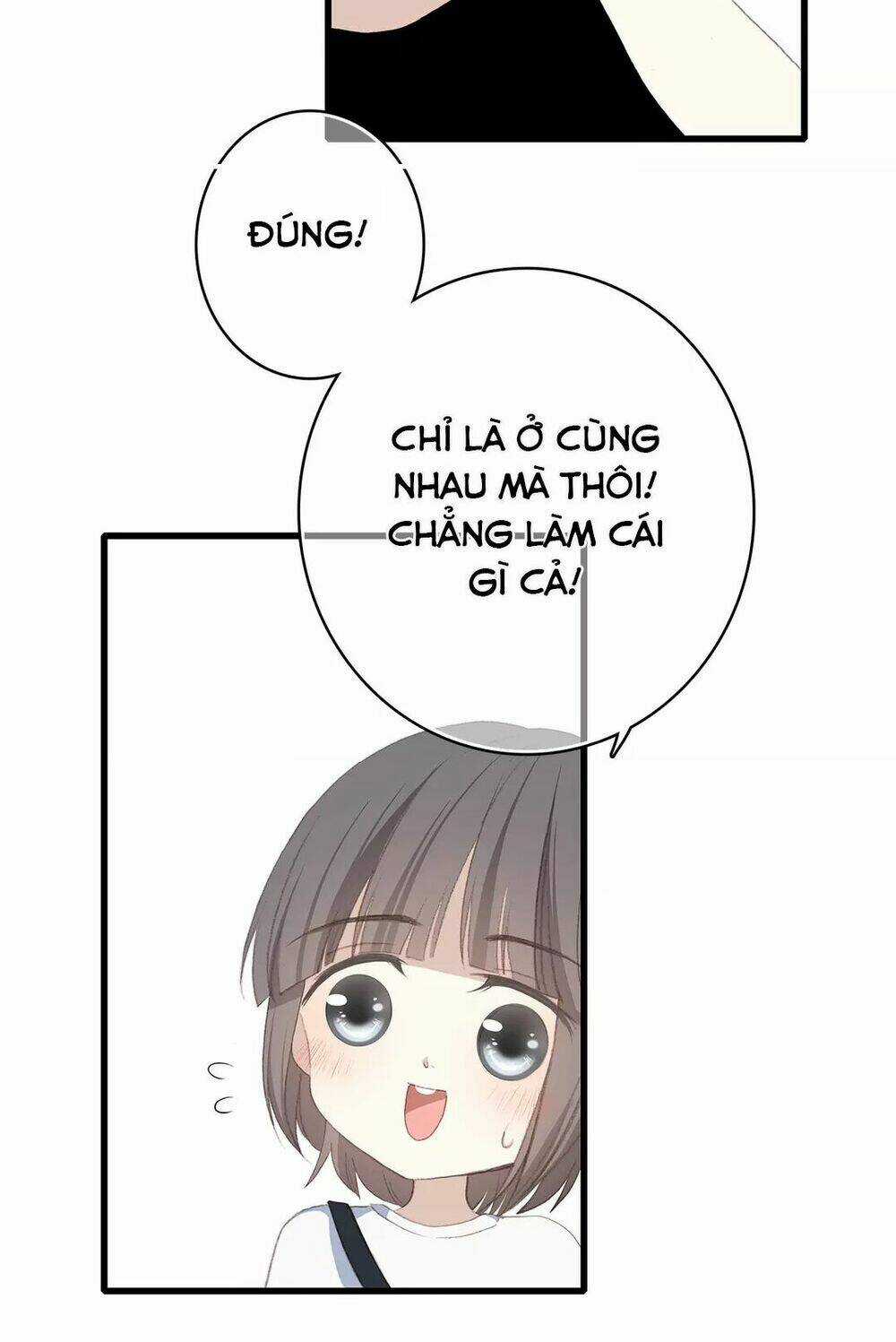 Con Tim Rung Động - Chapter 35 - Trang 18