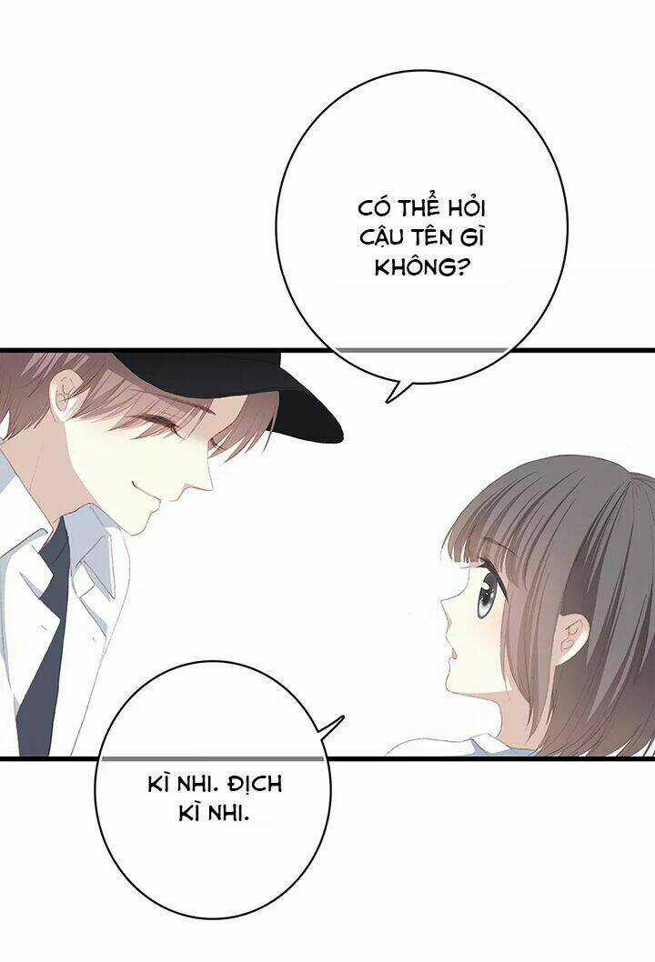 Con Tim Rung Động - Chapter 35 - Trang 21