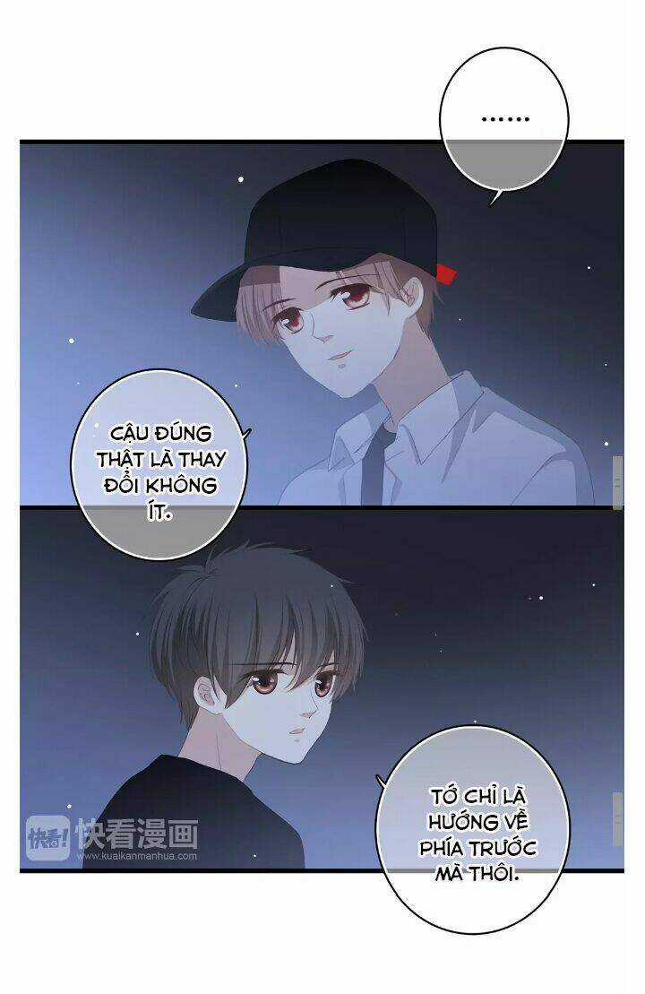 Con Tim Rung Động - Chapter 35 - Trang 24