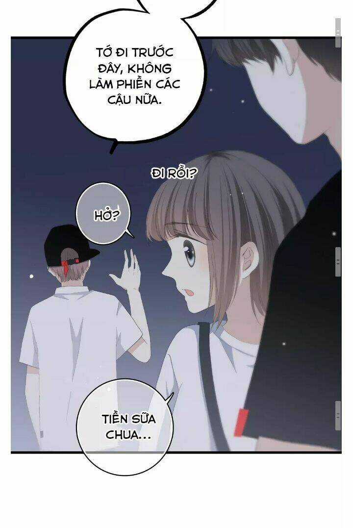 Con Tim Rung Động - Chapter 35 - Trang 26