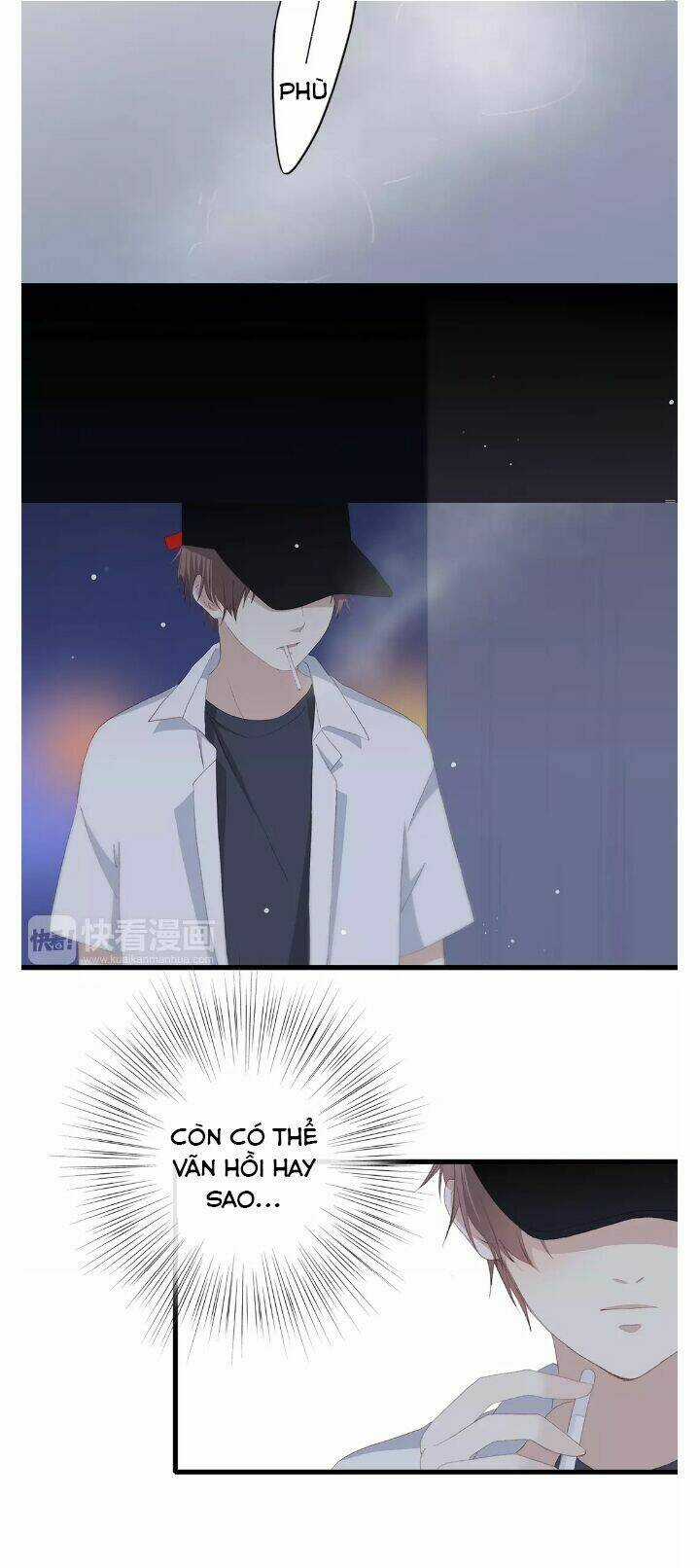 Con Tim Rung Động - Chapter 35 - Trang 29