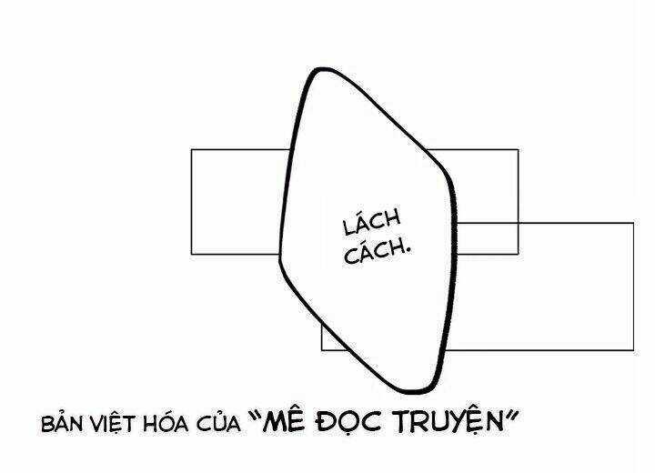 Con Tim Rung Động - Chapter 35 - Trang 31