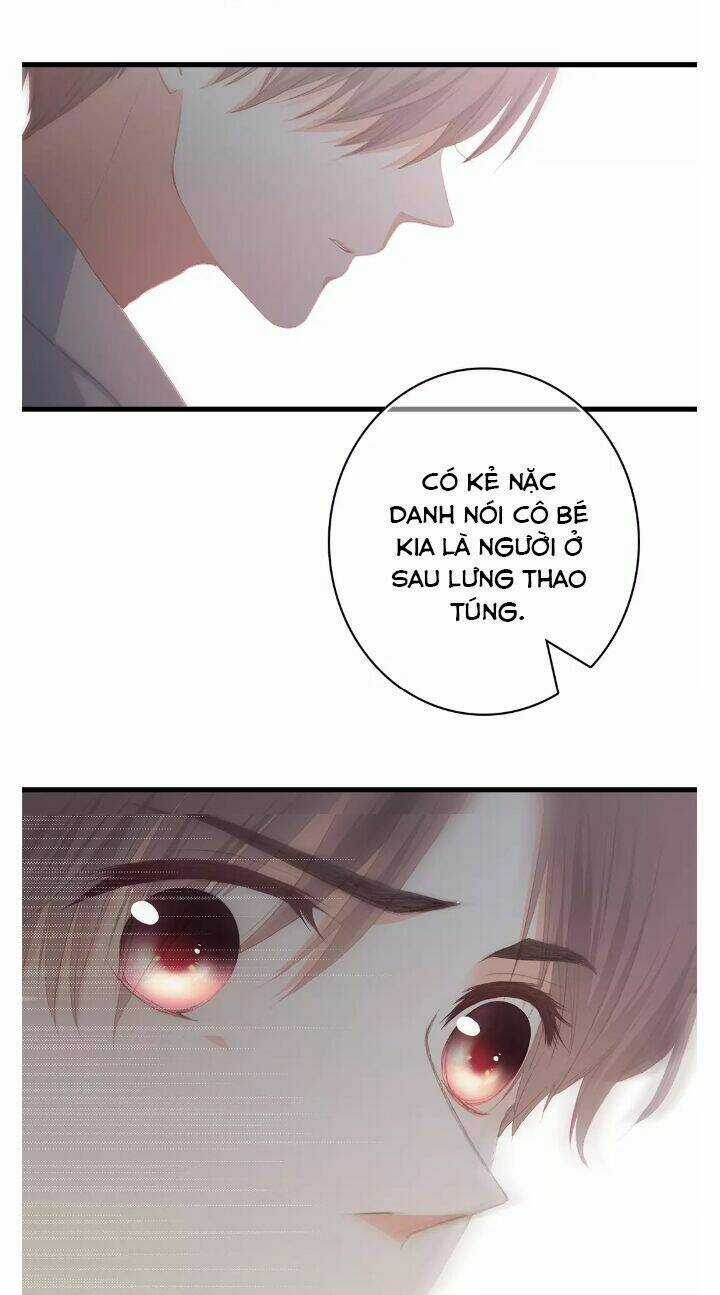 Con Tim Rung Động - Chapter 35 - Trang 36