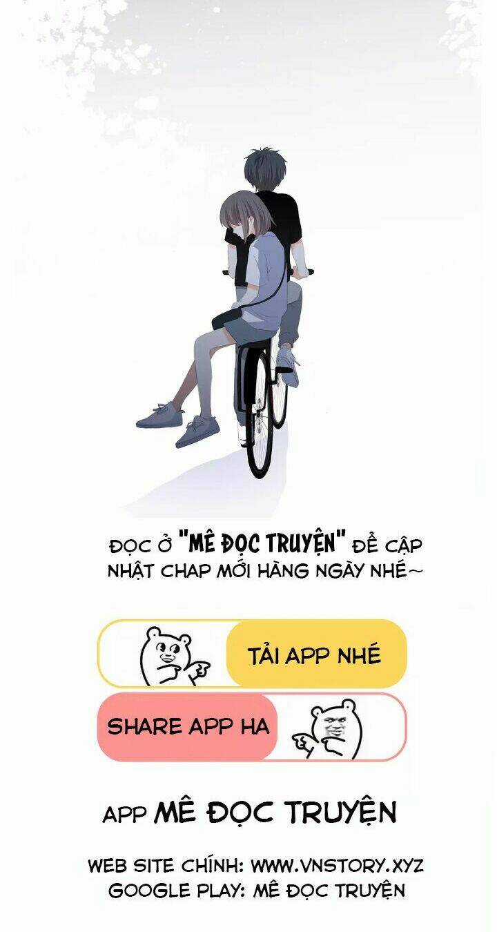 Con Tim Rung Động - Chapter 35 - Trang 38