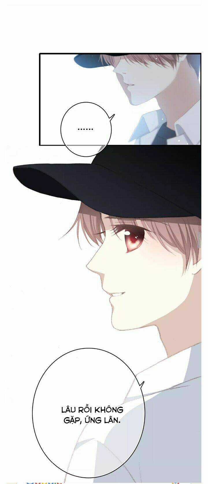 Con Tim Rung Động - Chapter 35 - Trang 10