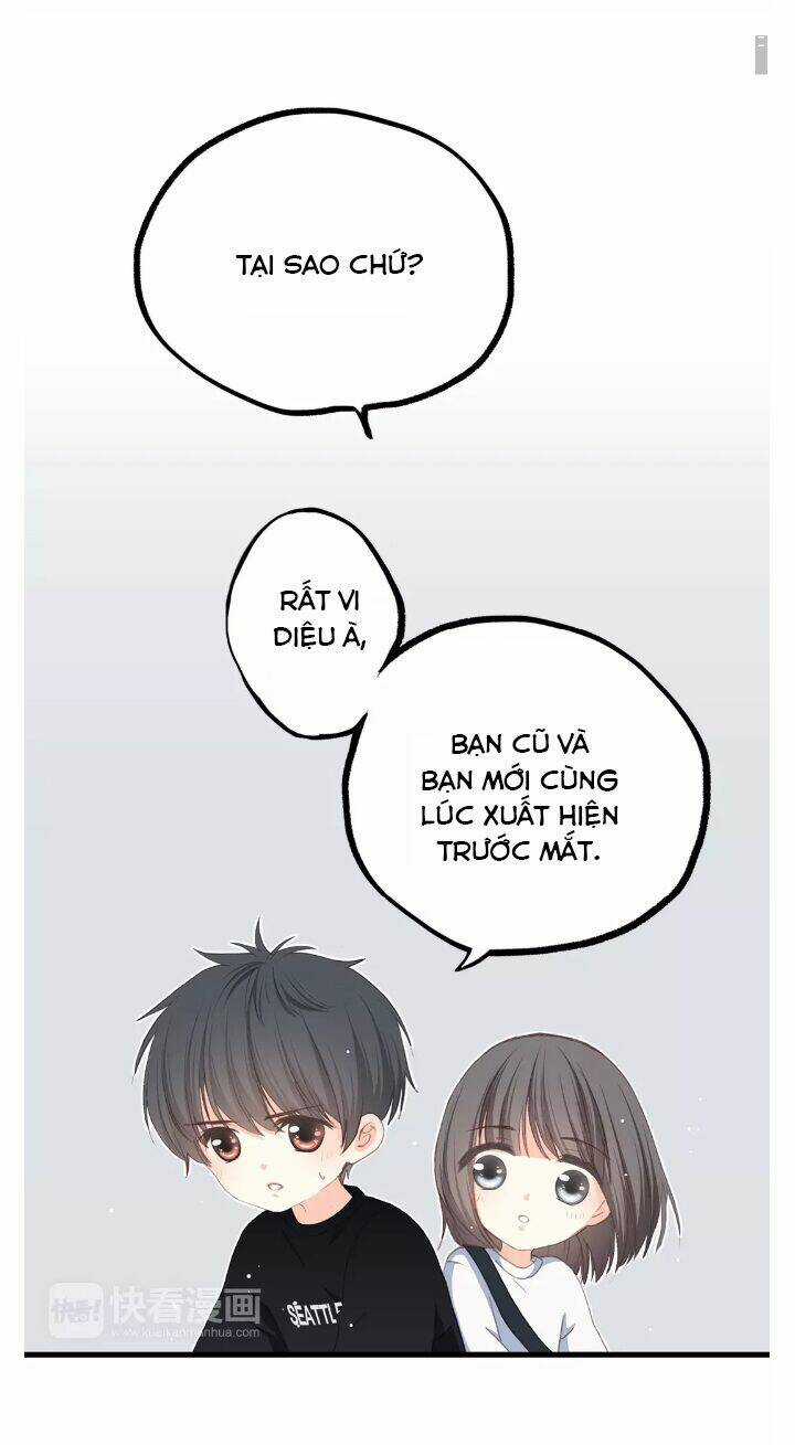 Con Tim Rung Động - Chapter 36 - Trang 2