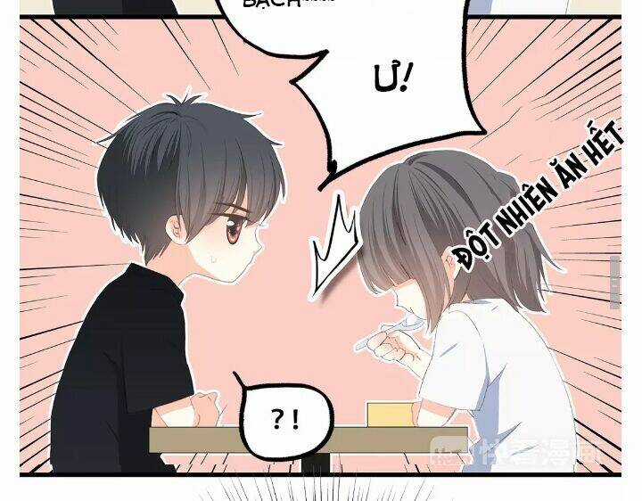 Con Tim Rung Động - Chapter 36 - Trang 14