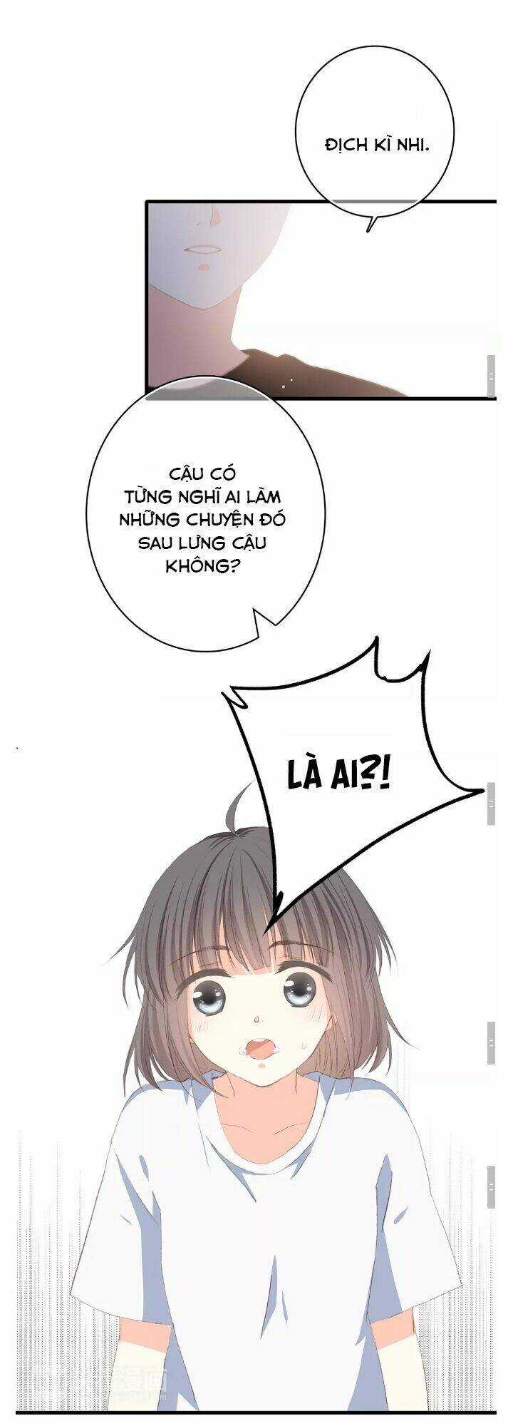 Con Tim Rung Động - Chapter 36 - Trang 16