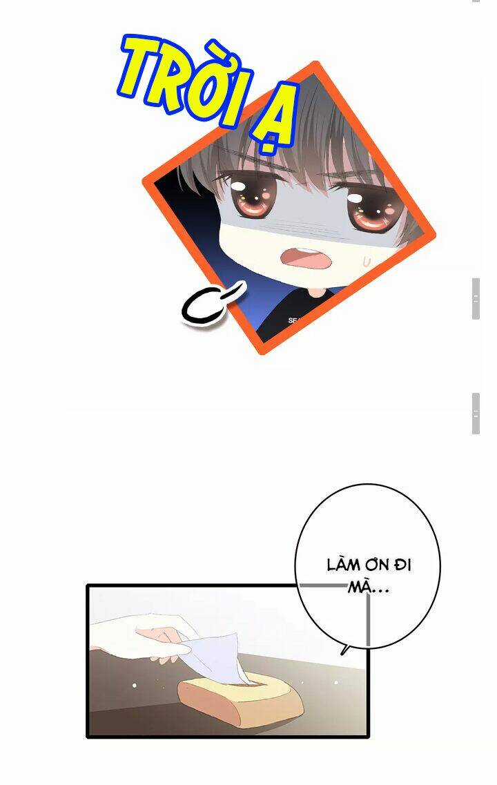 Con Tim Rung Động - Chapter 36 - Trang 18