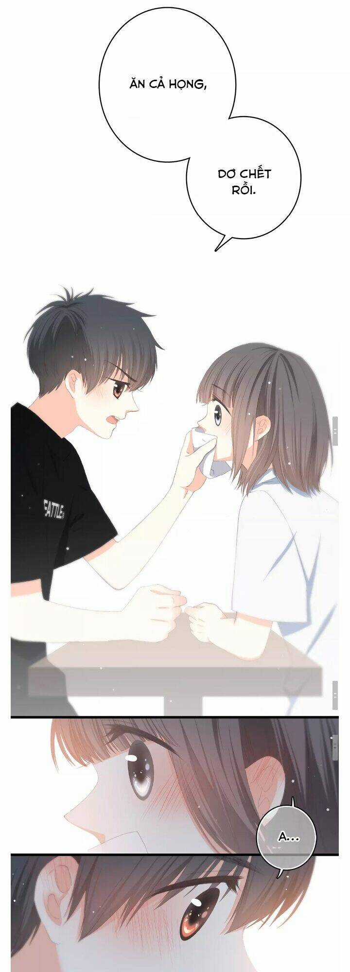 Con Tim Rung Động - Chapter 36 - Trang 19