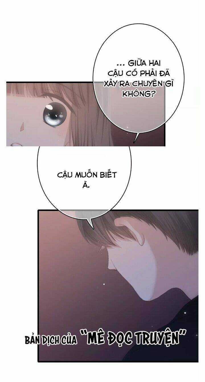 Con Tim Rung Động - Chapter 36 - Trang 3