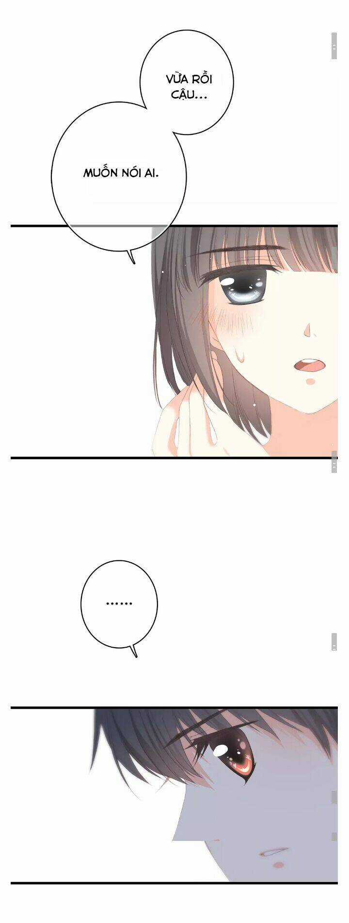 Con Tim Rung Động - Chapter 36 - Trang 23