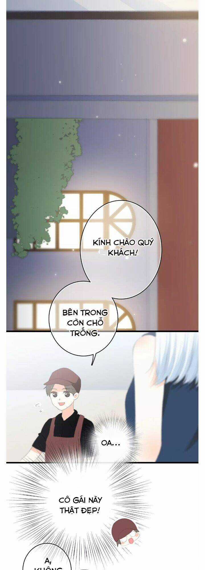 Con Tim Rung Động - Chapter 36 - Trang 26