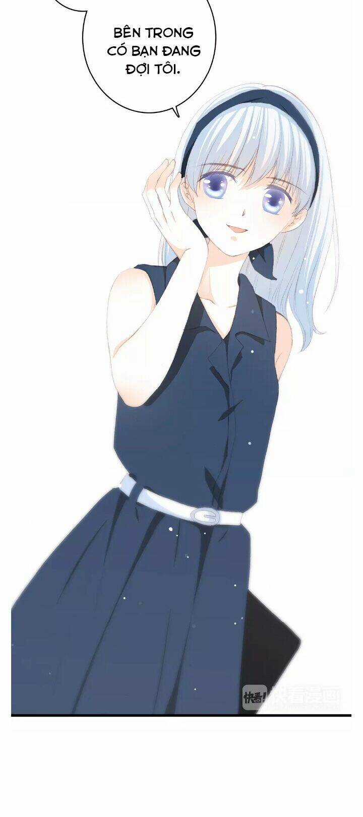 Con Tim Rung Động - Chapter 36 - Trang 28