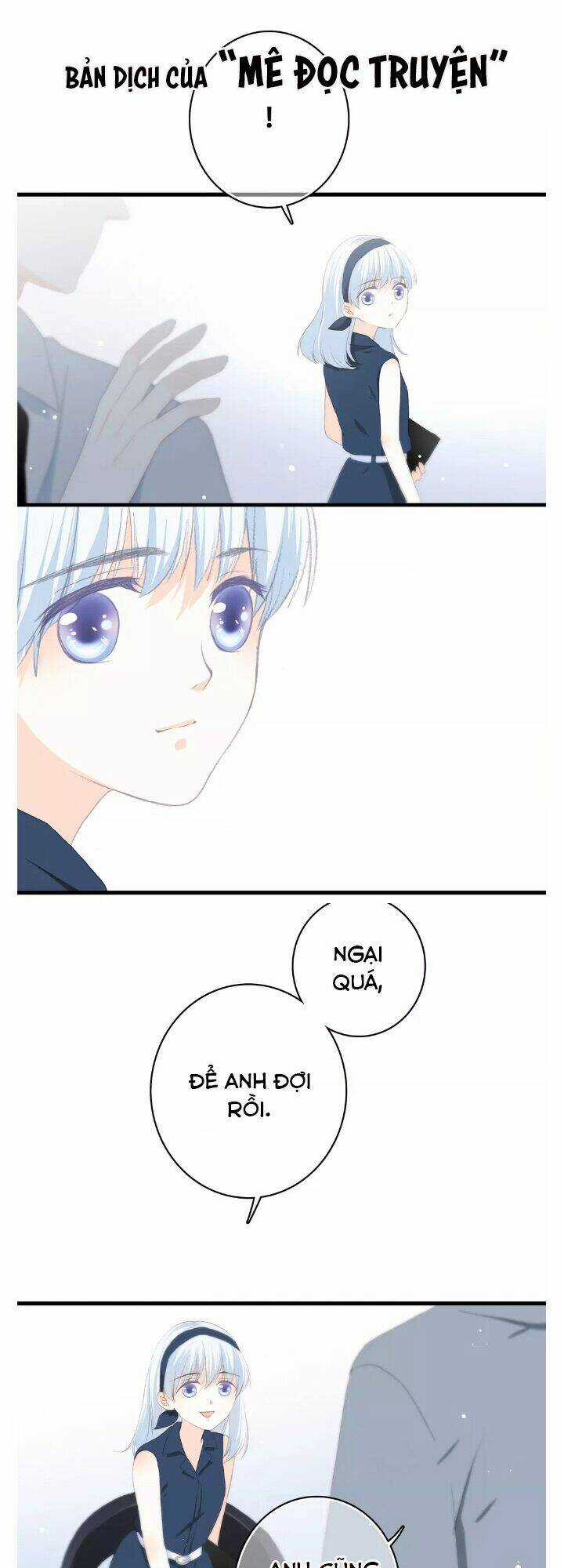 Con Tim Rung Động - Chapter 36 - Trang 29