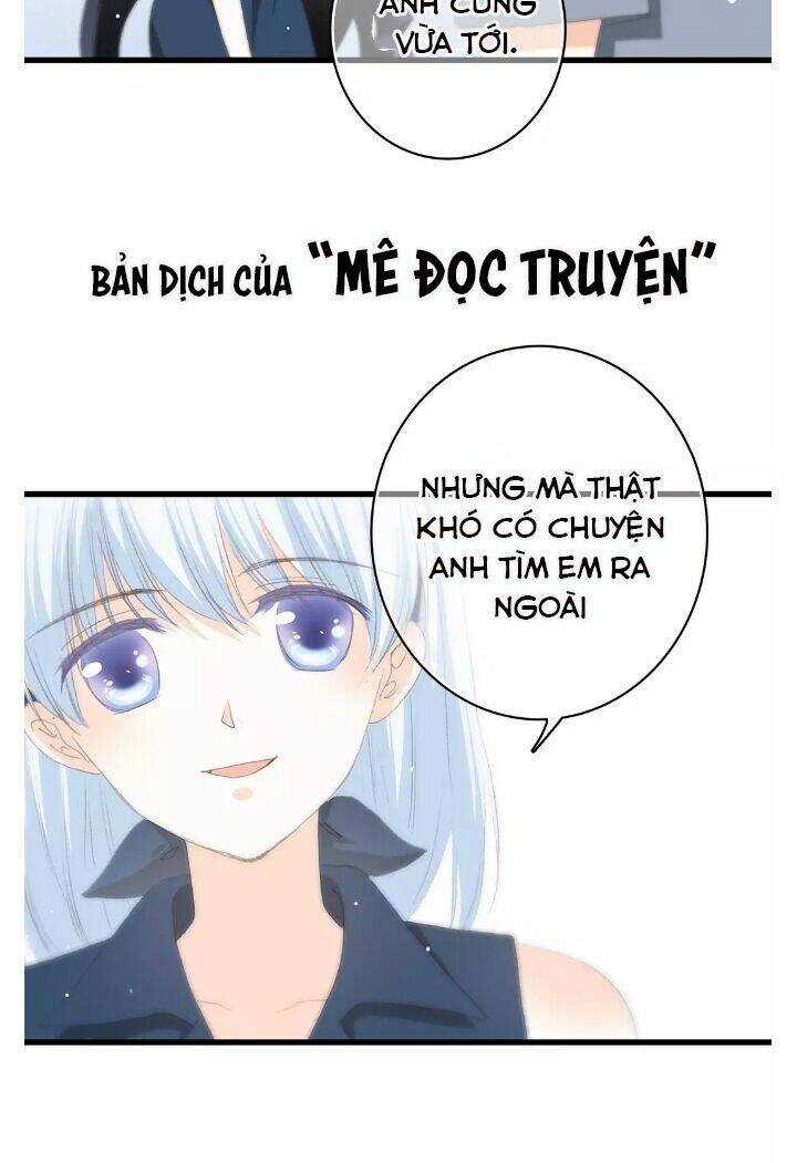 Con Tim Rung Động - Chapter 36 - Trang 30