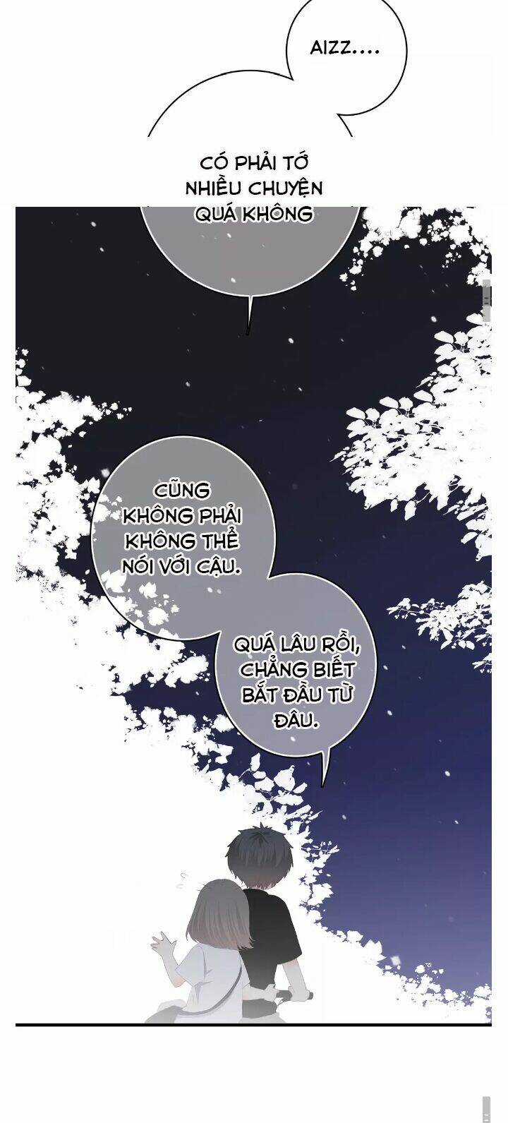 Con Tim Rung Động - Chapter 36 - Trang 4