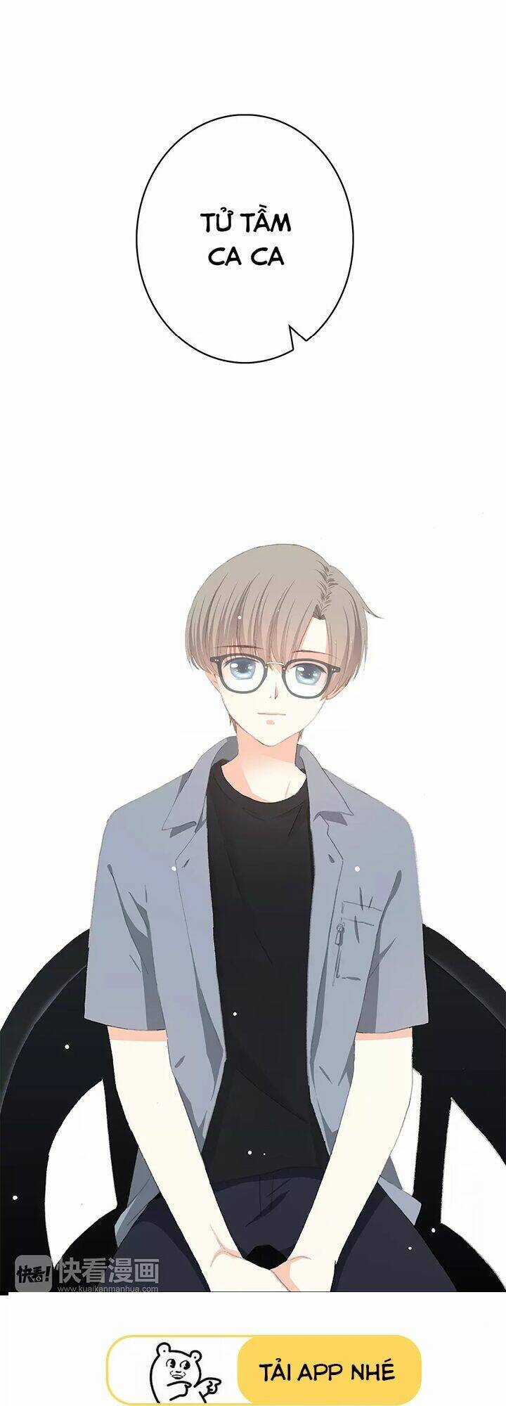 Con Tim Rung Động - Chapter 36 - Trang 31