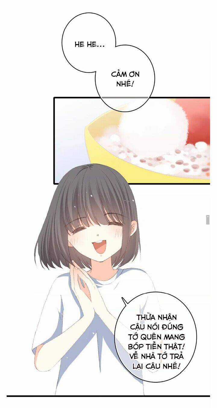 Con Tim Rung Động - Chapter 36 - Trang 7